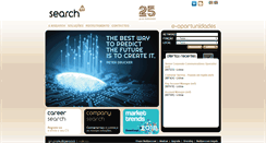 Desktop Screenshot of msearch.pt