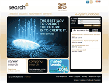 Tablet Screenshot of msearch.pt